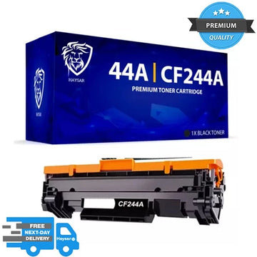 Compatible HP 44A Black Toner Cartridge CF244A HP LaserJet Pro M15 M15a M15w M28