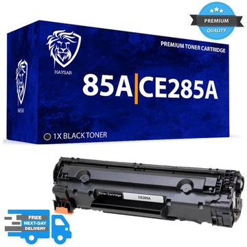 Compatible HP 85A Black Toner Cartridge CE285A For HP LaserJet Pro M1132 M1212nf
