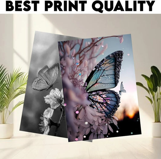 Compatible Replacement for HP 415X Toner 4-Pack (C/M/Y/K) For HP Color LaserJet Pro M454dw / M454dn / M479 / M480