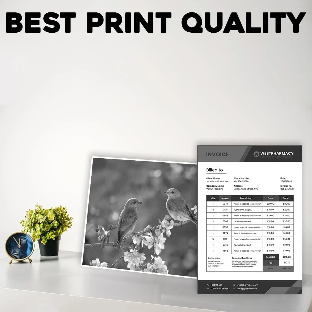 Compatible Samsung MLT-D111S Toner Pack of 4 | M2020 M2070