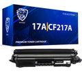 Compatible HP 17A Black Toner Cartridge CF217A HP LaserJet Pro M102 M130 M130nw