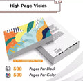 Brother Printers Ink Cartridges LC421XL LC-421 LC-421VAL LC-421XL DCP-J1050DW