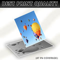 Compatible Epson 405XL High Capacity 4 Colour Combo Ink Cartridges C13T05H64010