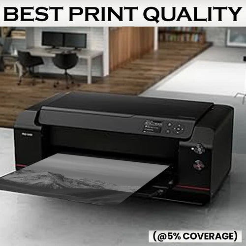 Compatible HP 410X High Capacity Black Toner Cartridge CF410X For M452dn M377dw