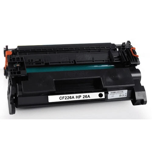 Compatible HP 26A Black Toner Cartridge CF226A LaserJet Pro M402dn MFP M426dn