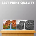 Compatible HP 201X 5x Set Toners For HP Laserjet M252DW M252N M274n M277DW M277N