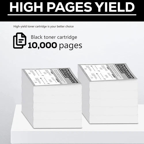 Twin Pack HP 64A Black Toner Cartridge CC364A HP LaserJet P4014 P4015dn P4515n