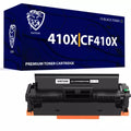 Compatible HP 410X High Capacity Black Toner Cartridge CF410X For M452dn M377dw