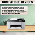Compatible Samsung MLT-D111S Black Toner Cartridge Samsung Xpress SL-M2020 2022
