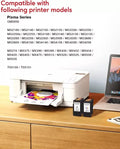 Canon Pixma PG-540XL Black Ink Cartridge PG540 TS5150 MG3650s MG4250 GM2050