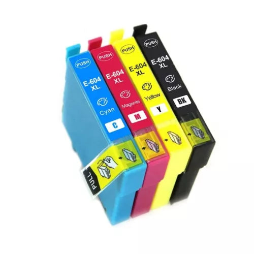 Epson 604XL Printer Ink Cartridge For Epson XP2200 XP2205 3200 3205 4205 WF-2950