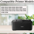 NEW HP 304XL BLACK & TRI COLOUR INK CARTRIDGE 304 FOR ENVY 5000 5010 5020 HP 304