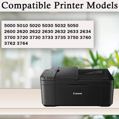 NEW HP 304XL BLACK & TRI COLOUR INK CARTRIDGE 304 FOR ENVY 5000 5010 5020 HP 304