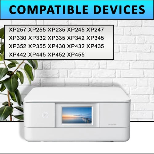 Epson 29XL 4-Colour Combo High Capacity Ink Cartridges Strawberry C13T29964010