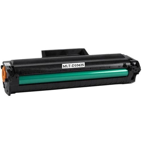 Compatible Samsung MLT-D1042S Black Toner Cartridge SU737A Samsung ML-1660 1865