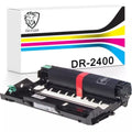 Compatible Brother DR-2400 Black Drum Unit DCP-L2510D DCP-L2530DW DCP-L2550D