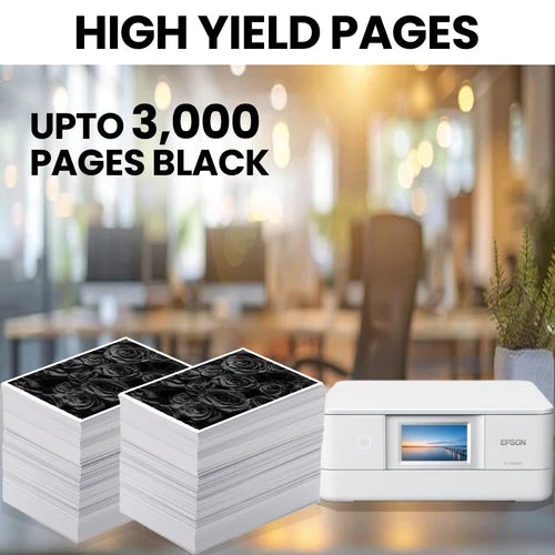Compatible Brother TN-2420 High Capacity Black Toner Cartridge TN2420 DCP-L2510D