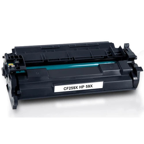 Compatible HP 59X Black Toner Cartridge CF259X New Chip M404 M406 10000 Pages
