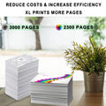 NEW Brother Printers TN-247 TN-243 CMYK Replacement Toner Cartridges 4-Pack