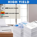 NEW Canon PG-545XL CL-546XL Printer Ink Cartridges For Canon PIXMA MG3050 TS3150