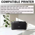 NEW HP 302XL Black & Tri-Colour Ink Cartridges For Deskjet 3630 2132 2130 3632