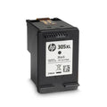HP 305XL High Capacity Black Ink Cartridge 3YM62AE