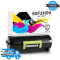 NEW Compatible Lexmark 602H LTCMX510 Toner Cartridge 60F2H00 MX310 MX410 MX510