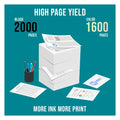 HP 963XL High Capacity 4-Colour Ink Cartridgea 3YP35AE HP Officejet Pro 9010 901