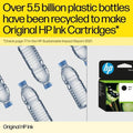HP 305XL High Capacity Tri-Colour Ink Cartridge3YM63AE