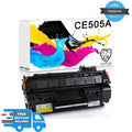 Compatible HP 05A Black Toner Cartridge CE505A HP LaserJet P2030 P2035 P2035n