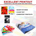 Compatible HP 305XL 6ZA94AE High Capacity Black & Tri-Colour Ink Cartridges