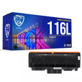 Compatible Samsung 116L Black Toner Cartridge MLT-D116L Xpress M2625 SL-M2825ND