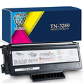 Compatible Brother TN-3280 High Capacity Black Toner Cartridge Brother HL-5240