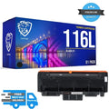 Compatible Samsung 116L Black Toner Cartridge MLT-D116L Xpress M2625 SL-M2825ND
