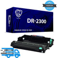Compatible Brother DR-2300 Black Drum Unit DCP-L2500 DDCP-L2520DW DCP-L2540DN