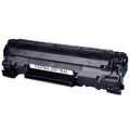 Compatible HP 78A CE278A Black Toner Cartridge HP LaserJet Pro M1536dnf P1606dn