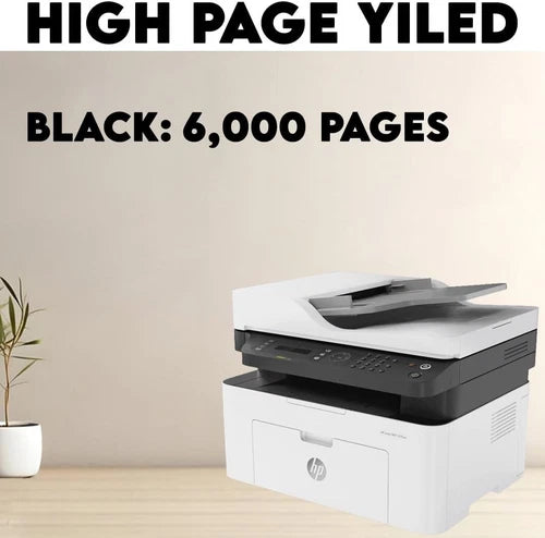 Compatible Brother Printer Black Toner Cartridge TN3600XL DCP-L5510DW HL-L5210DN