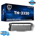 Compatible Brother TN-2320 High Capacity Black Toner Cartridge Brother HL-L2300D