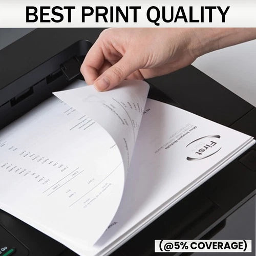 Compatible HP 17A Black Toner Cartridge CF217A HP LaserJet Pro M102 M130 M130nw