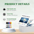 Compatible 5Pack HP 364XL 364 Ink Cartridge For HP 5510 5520 5522 5524 6510 6520