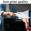 NEW HP 304XL BLACK & TRI COLOUR INK CARTRIDGE 304 FOR ENVY 5000 5010 5020 HP 304