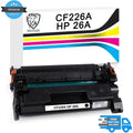 Compatible HP 26A Black Toner Cartridge CF226A LaserJet Pro M402dn MFP M426dn
