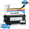Compatible Brother TN-2220 Black Toner Cartridge Brother DCP-7055 DCP-7057