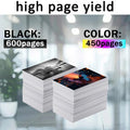 2 Ink Cartridge For HP Envy 6200 6220 6230 6232 6234 7100 7130 7134 7830 303XL