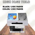 Compatible Epson 405XL High Capacity 4 Colour Combo Ink Cartridges C13T05H64010