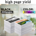 NEW HP 304XL BLACK & TRI COLOUR INK CARTRIDGE 304 FOR ENVY 5000 5010 5020 HP 304