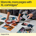 HP 305XL High Capacity Tri-Colour Ink Cartridge3YM63AE