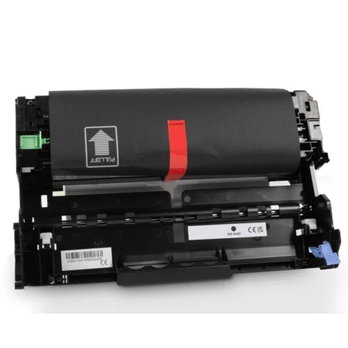 Compatible Brother DR-3400 Drum Unit DCP-L5500DN DCP-L6600DW HL-L5000D HL-L6250