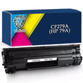 HP 79A Black Toner Cartridge CF279A HP LaserJet Pro M12 M26a M26nw