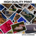 Compatible HP 203X High Capacity 4 Toner Cartridge CMYK HP LaserJet Pro M254dw